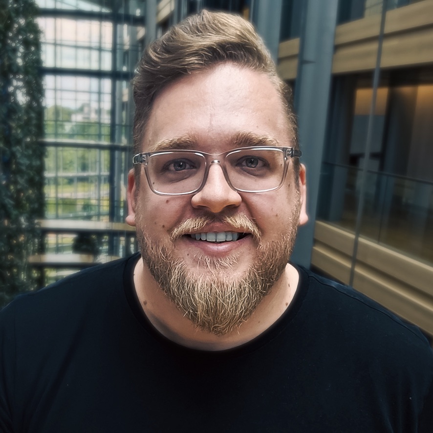 Lukas Möller